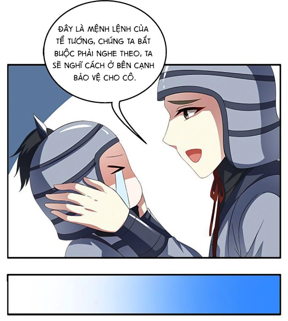 Thịnh Thế An Nhiên Chapter 14 - 35