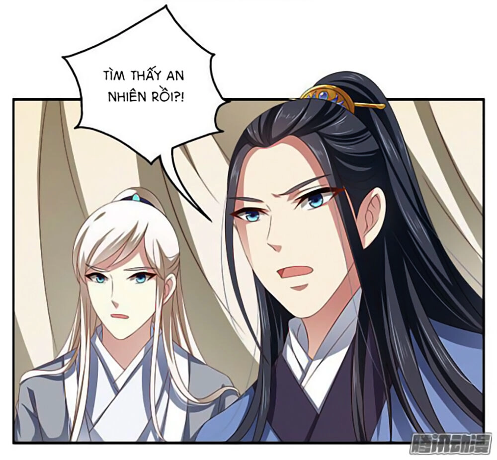 Thịnh Thế An Nhiên Chapter 14 - 36