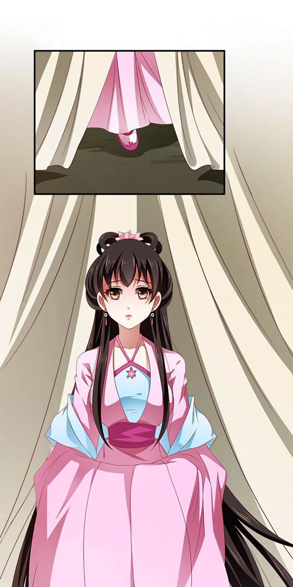 Thịnh Thế An Nhiên Chapter 14 - 37