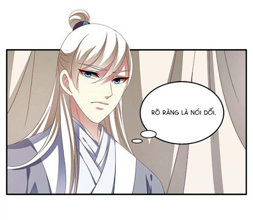 Thịnh Thế An Nhiên Chapter 15 - 6