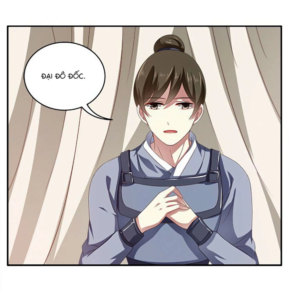 Thịnh Thế An Nhiên Chapter 15 - 9