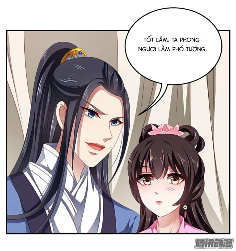 Thịnh Thế An Nhiên Chapter 15 - 10