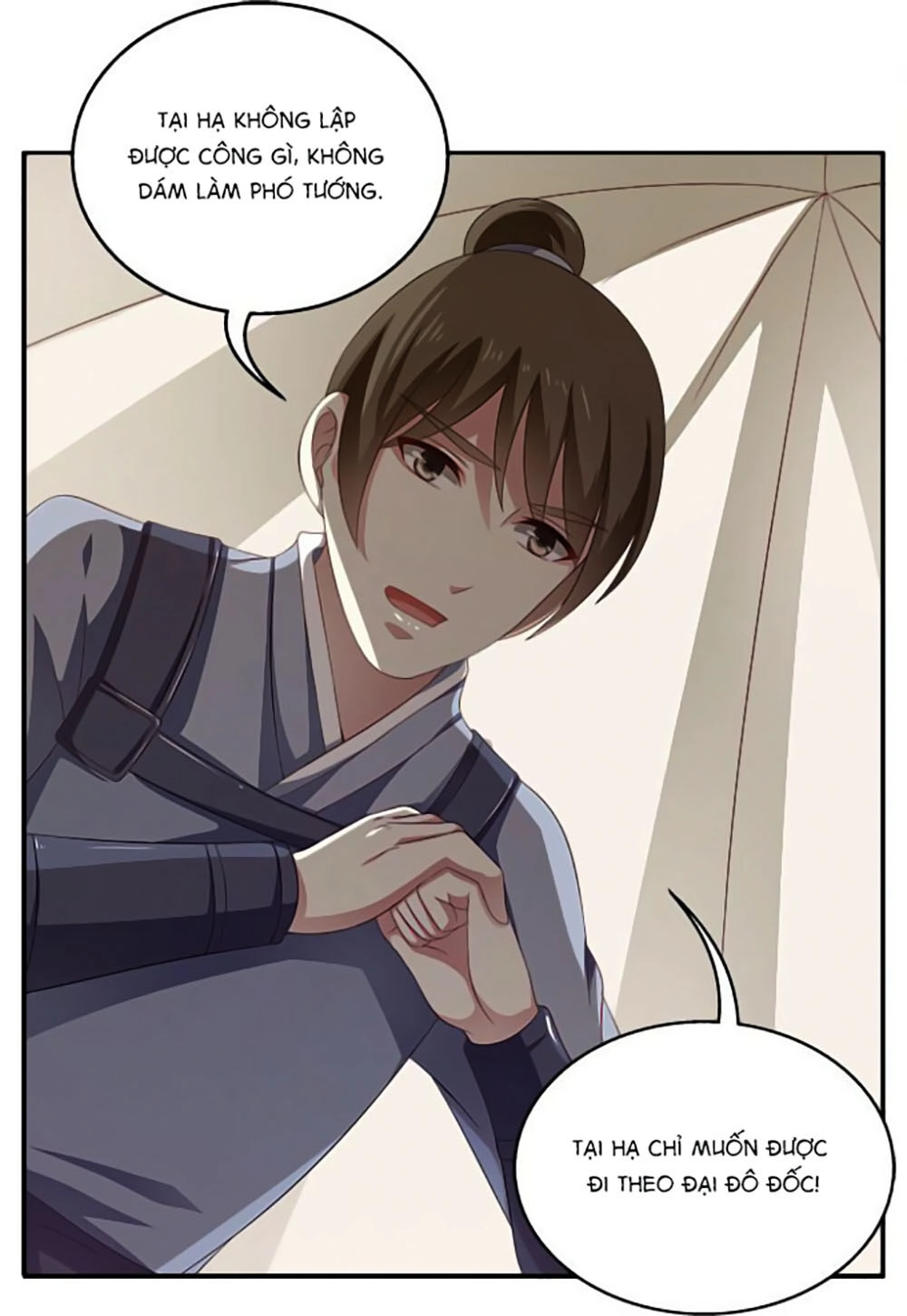 Thịnh Thế An Nhiên Chapter 15 - 11