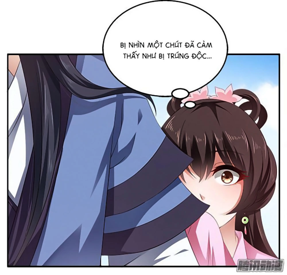 Thịnh Thế An Nhiên Chapter 15 - 18