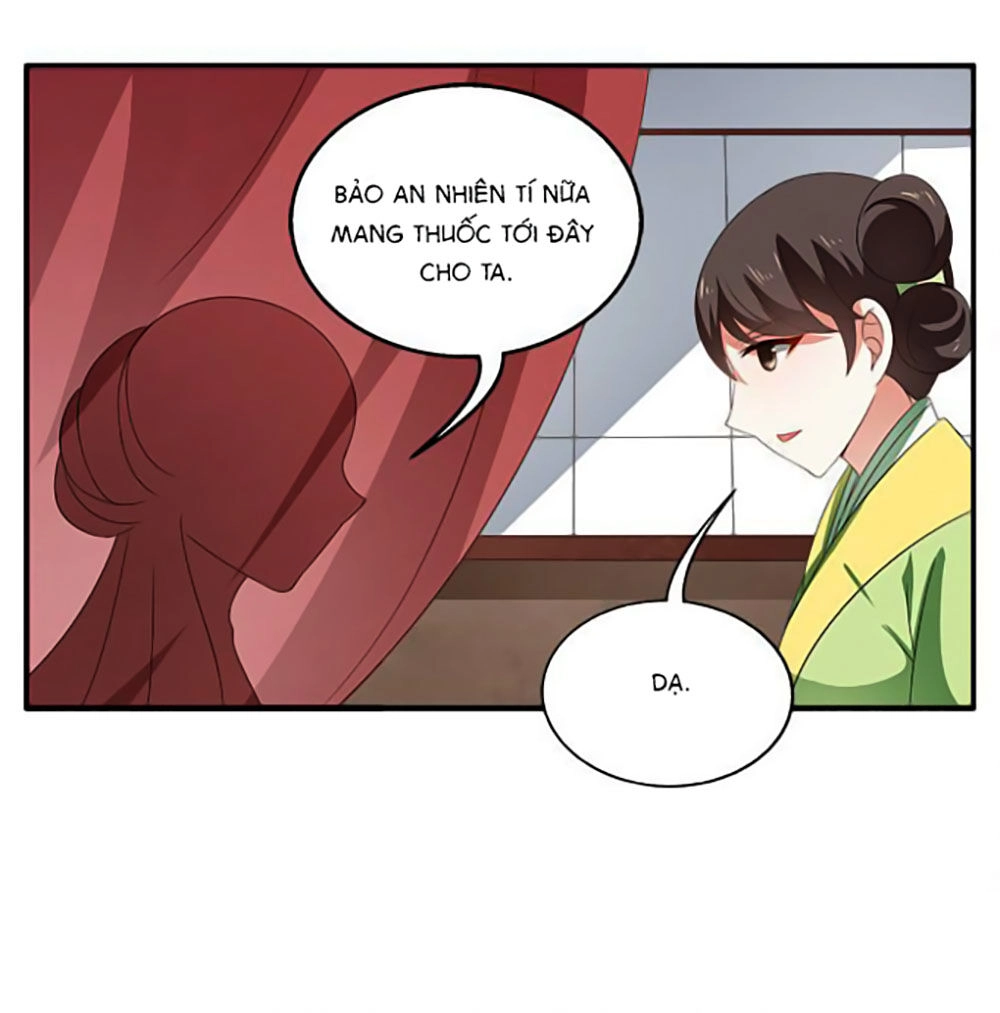 Thịnh Thế An Nhiên Chapter 15 - 25