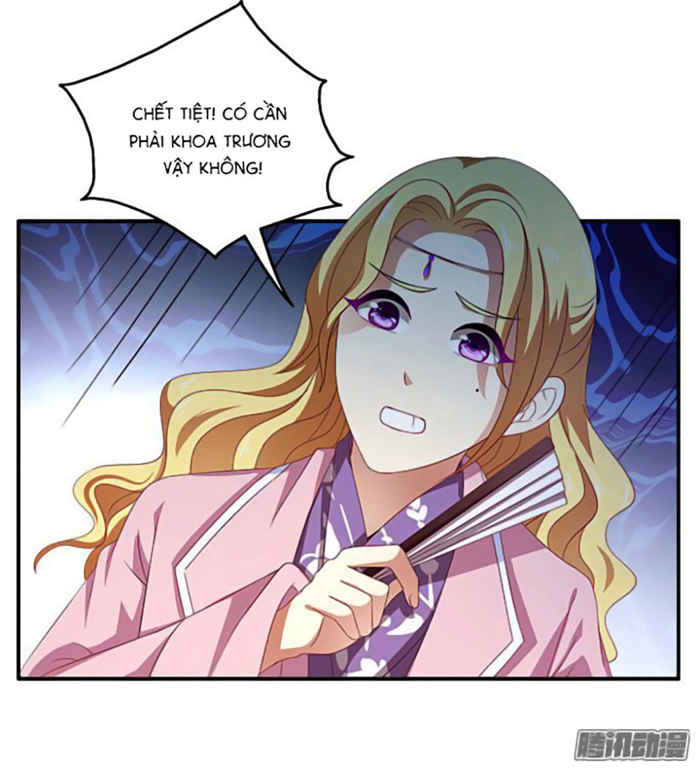 Thịnh Thế An Nhiên Chapter 15 - 30