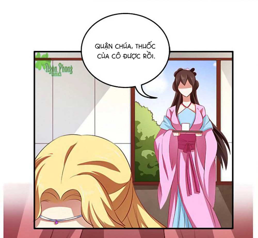 Thịnh Thế An Nhiên Chapter 15 - 31