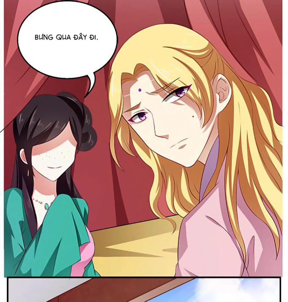 Thịnh Thế An Nhiên Chapter 15 - 32