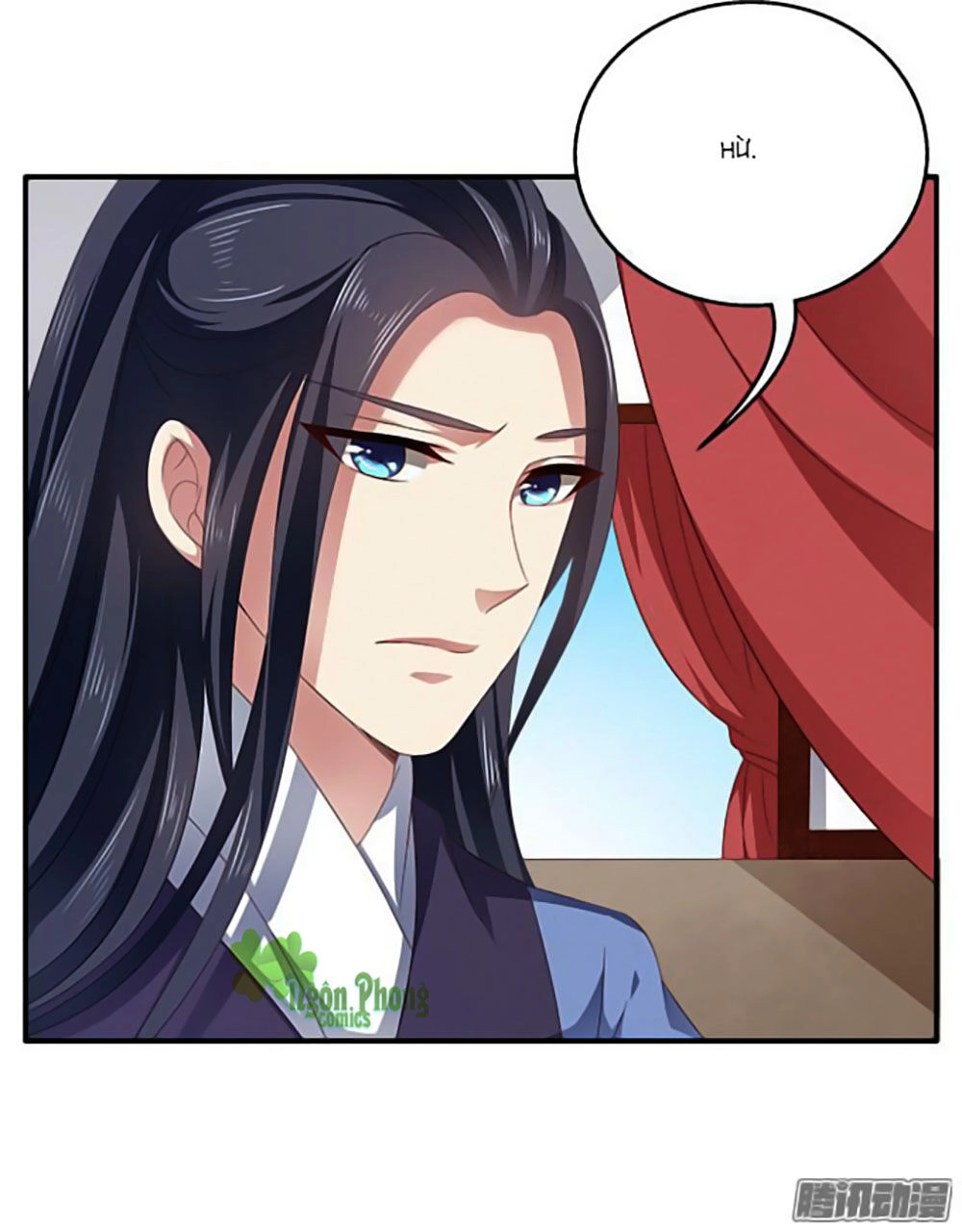 Thịnh Thế An Nhiên Chapter 15 - 42