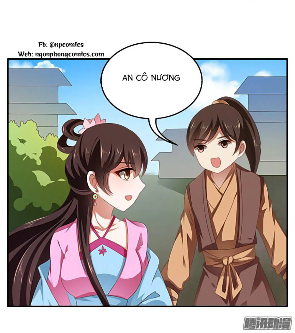 Thịnh Thế An Nhiên Chapter 16 - 1