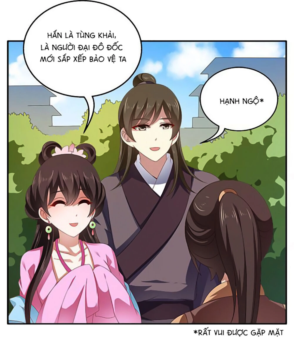 Thịnh Thế An Nhiên Chapter 16 - 3