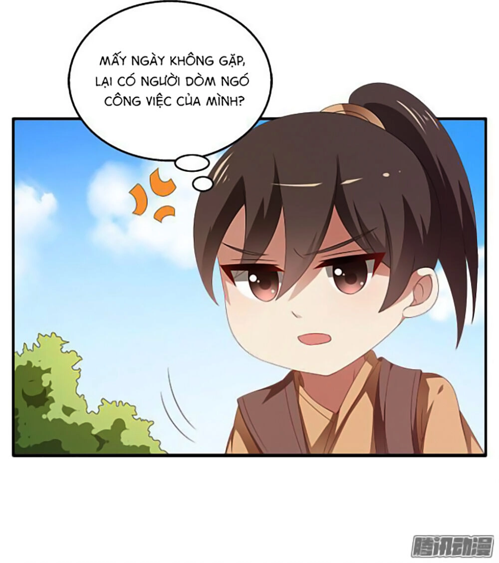 Thịnh Thế An Nhiên Chapter 16 - 4