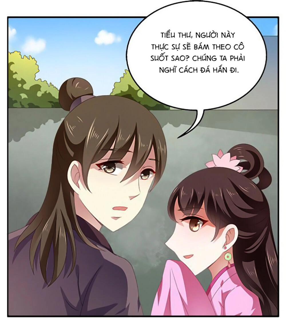 Thịnh Thế An Nhiên Chapter 16 - 6