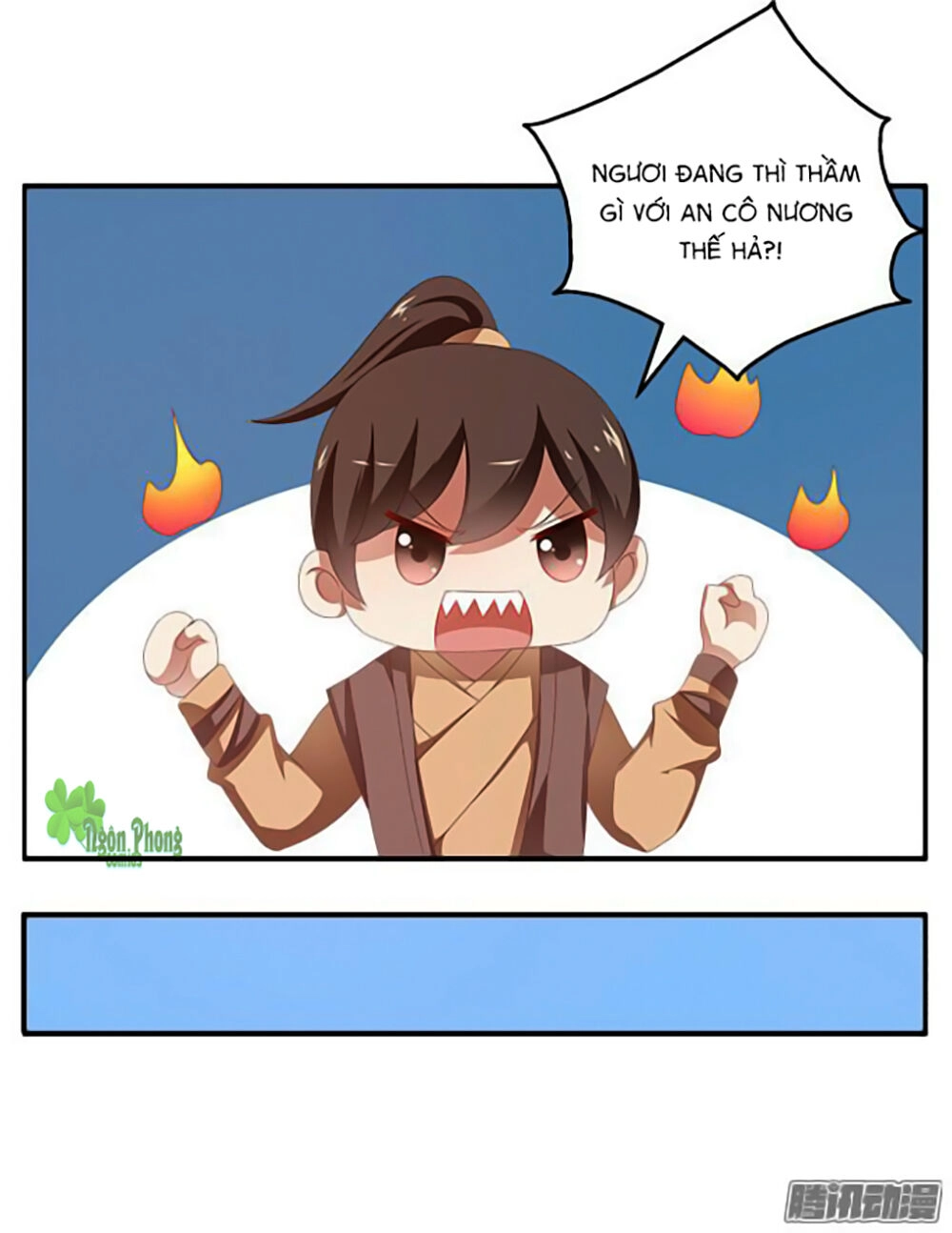 Thịnh Thế An Nhiên Chapter 16 - 7