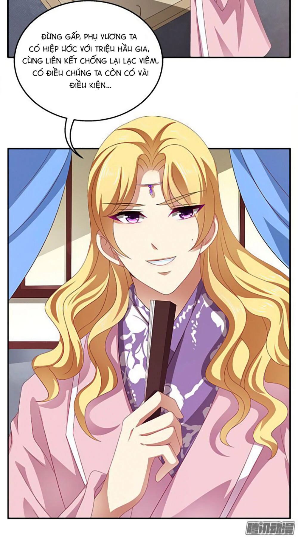 Thịnh Thế An Nhiên Chapter 16 - 10