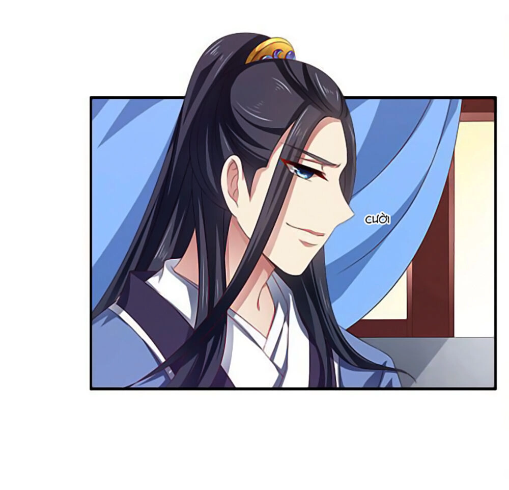 Thịnh Thế An Nhiên Chapter 16 - 11