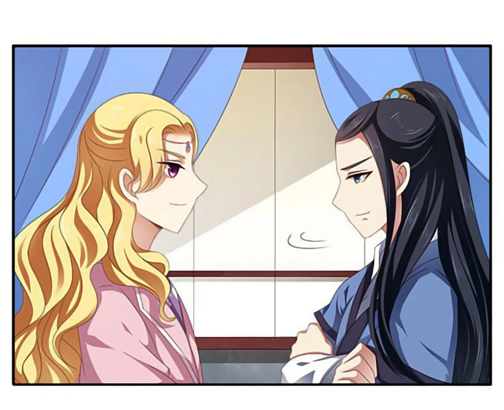 Thịnh Thế An Nhiên Chapter 16 - 14