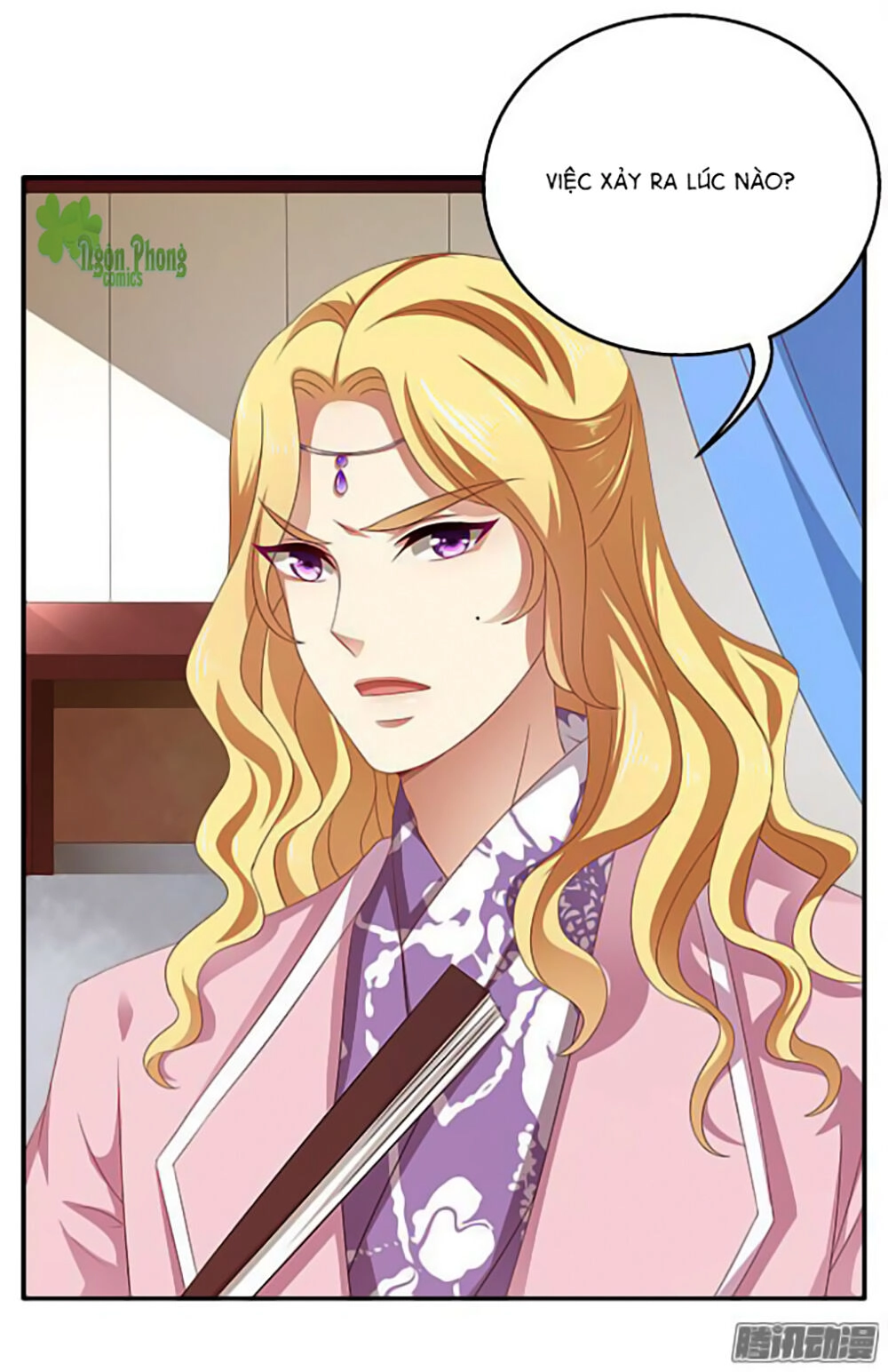 Thịnh Thế An Nhiên Chapter 16 - 16