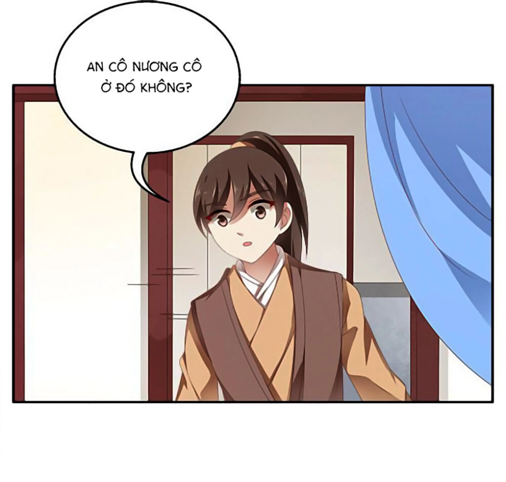 Thịnh Thế An Nhiên Chapter 16 - 18