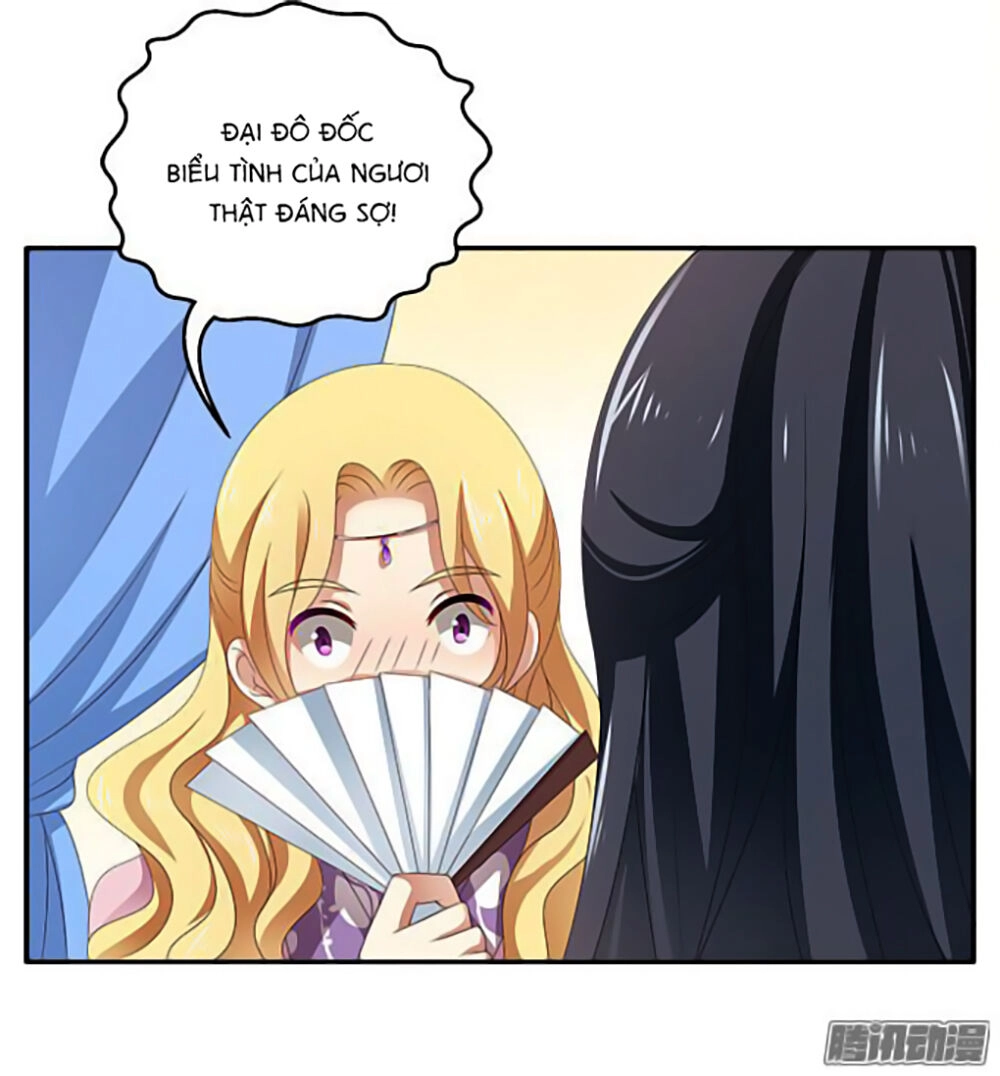 Thịnh Thế An Nhiên Chapter 16 - 22