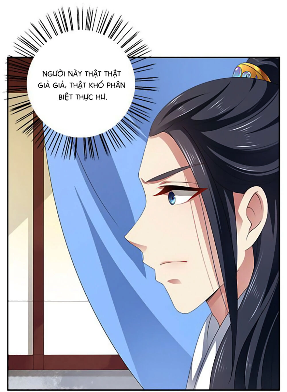 Thịnh Thế An Nhiên Chapter 16 - 24