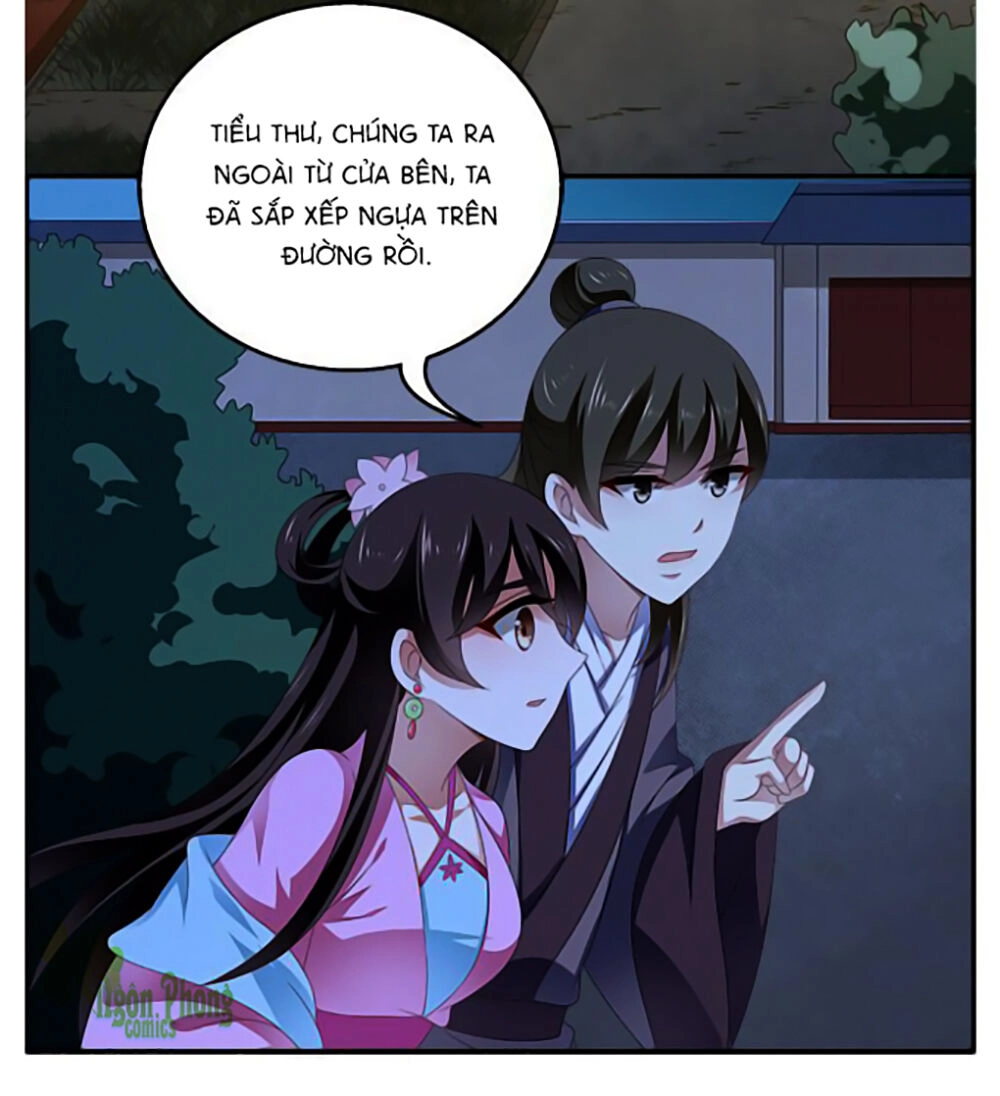 Thịnh Thế An Nhiên Chapter 16 - 27