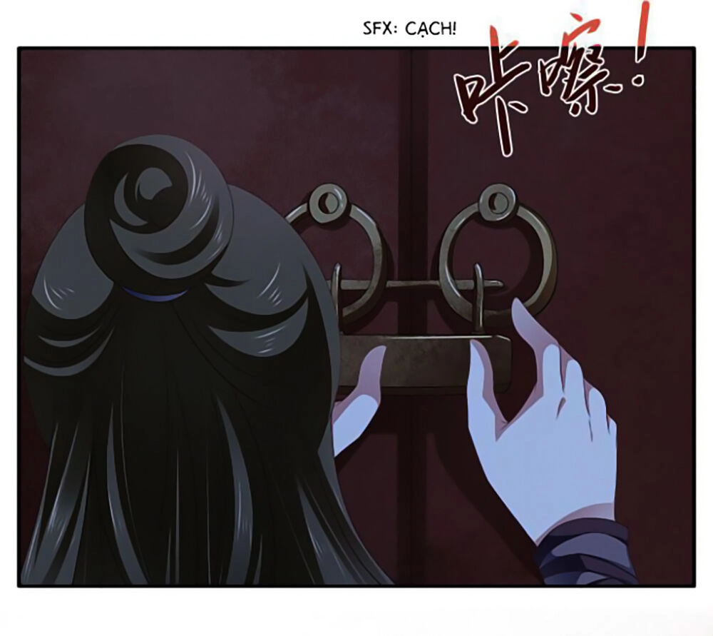 Thịnh Thế An Nhiên Chapter 16 - 29