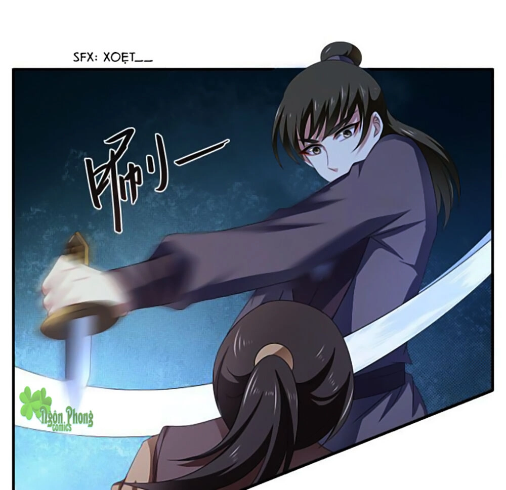 Thịnh Thế An Nhiên Chapter 16 - 33