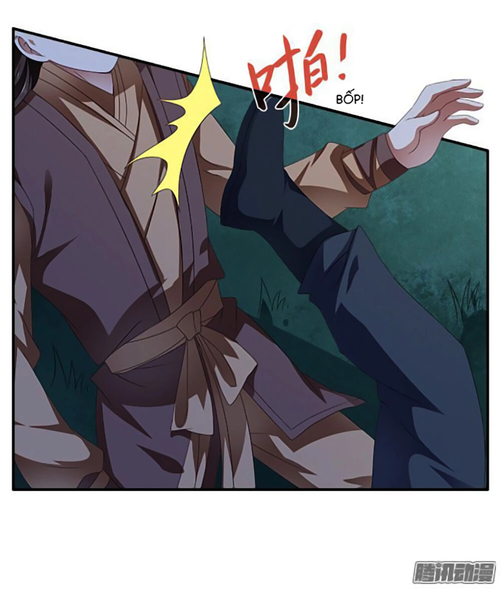 Thịnh Thế An Nhiên Chapter 16 - 35