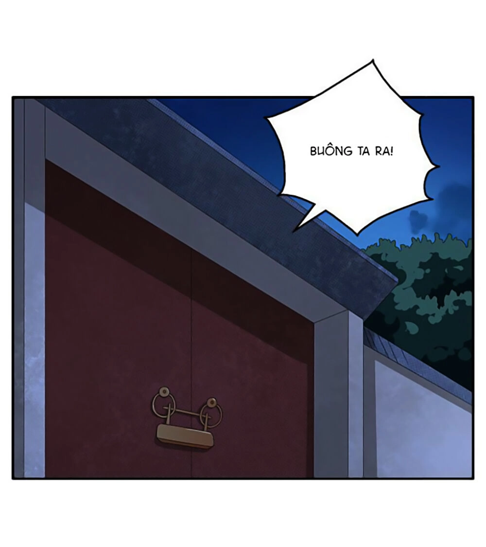 Thịnh Thế An Nhiên Chapter 16 - 36