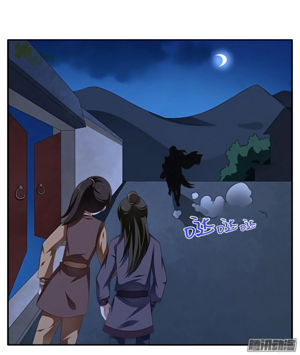 Thịnh Thế An Nhiên Chapter 16 - 38