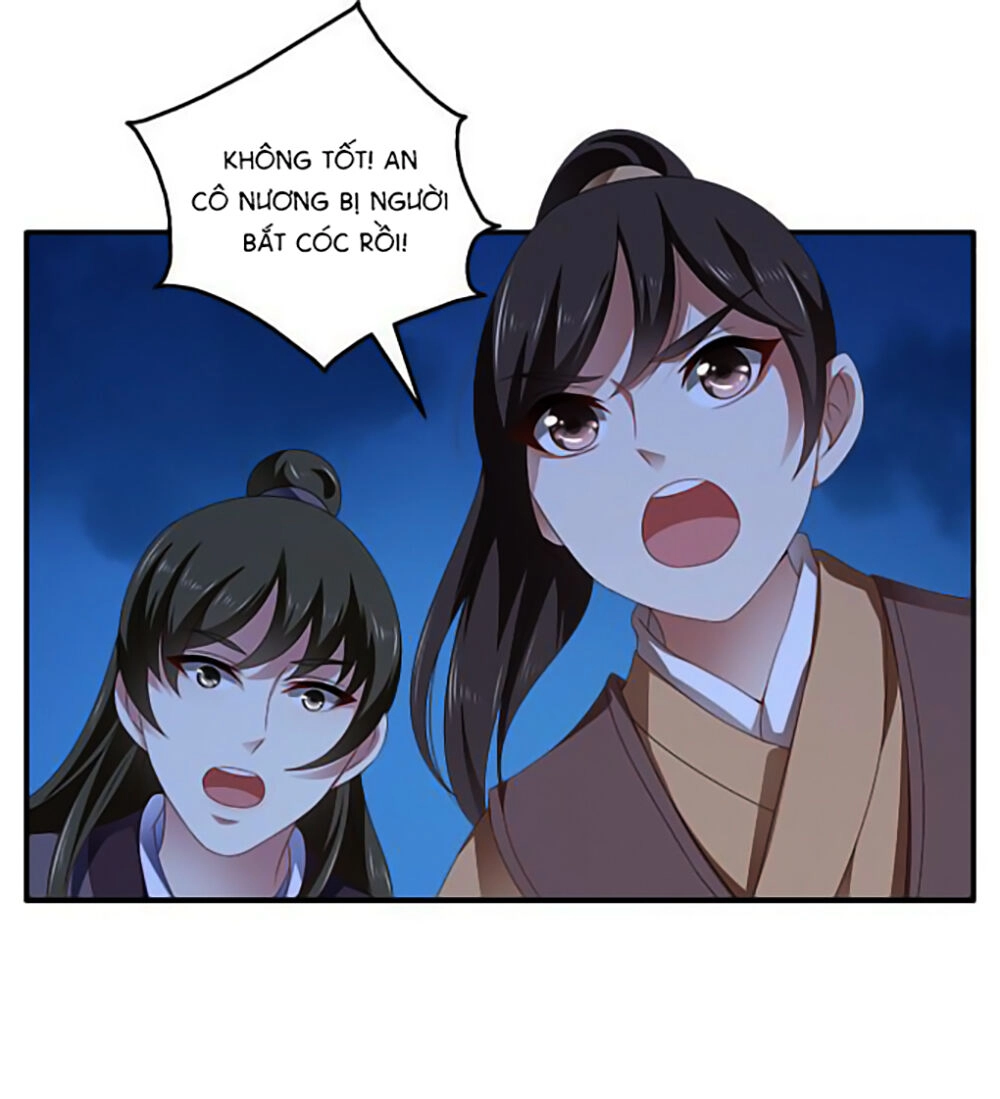 Thịnh Thế An Nhiên Chapter 16 - 39