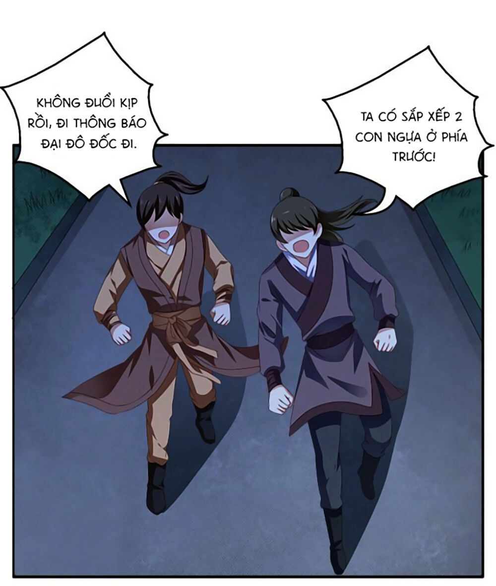 Thịnh Thế An Nhiên Chapter 16 - 40