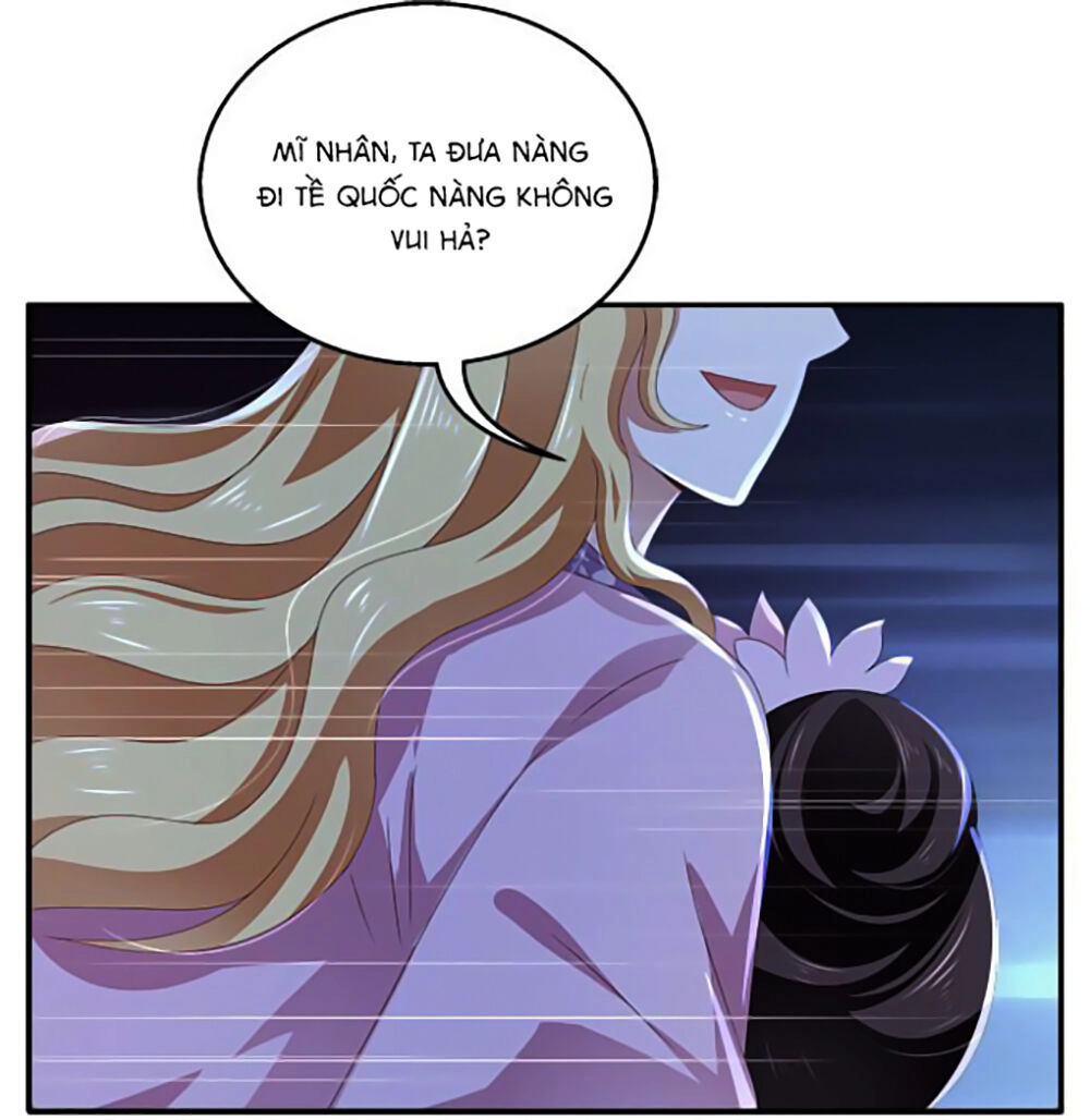 Thịnh Thế An Nhiên Chapter 16 - 41