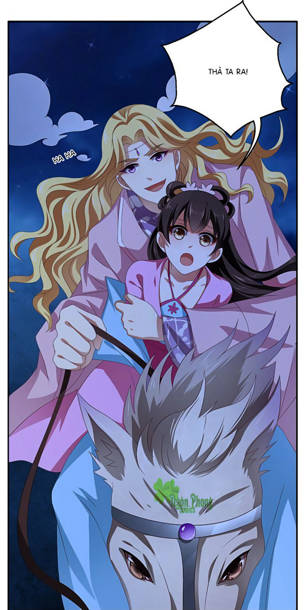 Thịnh Thế An Nhiên Chapter 16 - 42