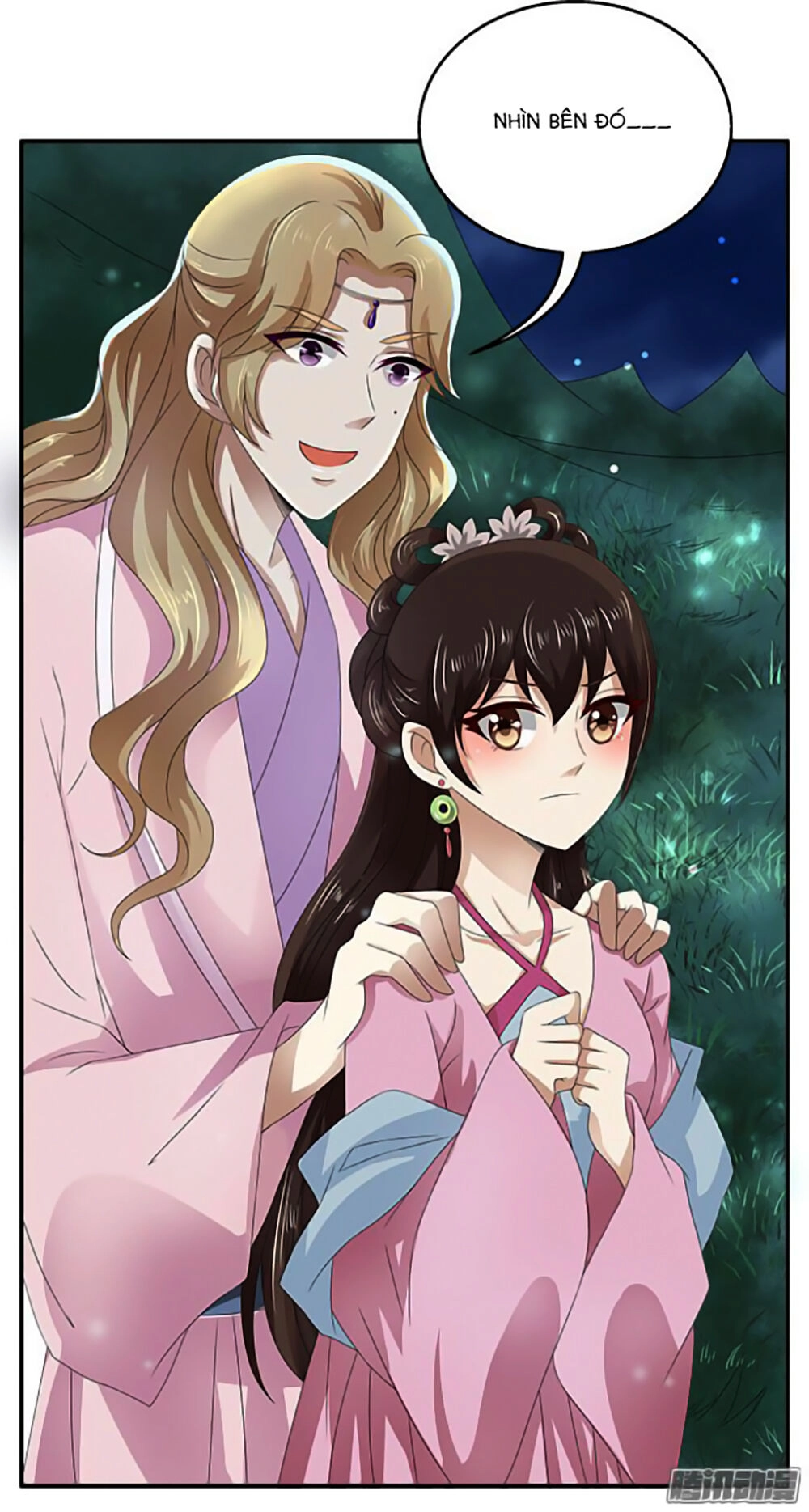 Thịnh Thế An Nhiên Chapter 17 - 3