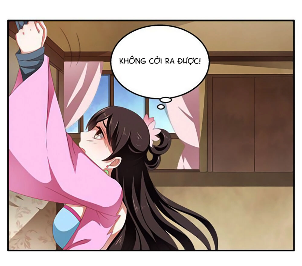 Thịnh Thế An Nhiên Chapter 18 - 1