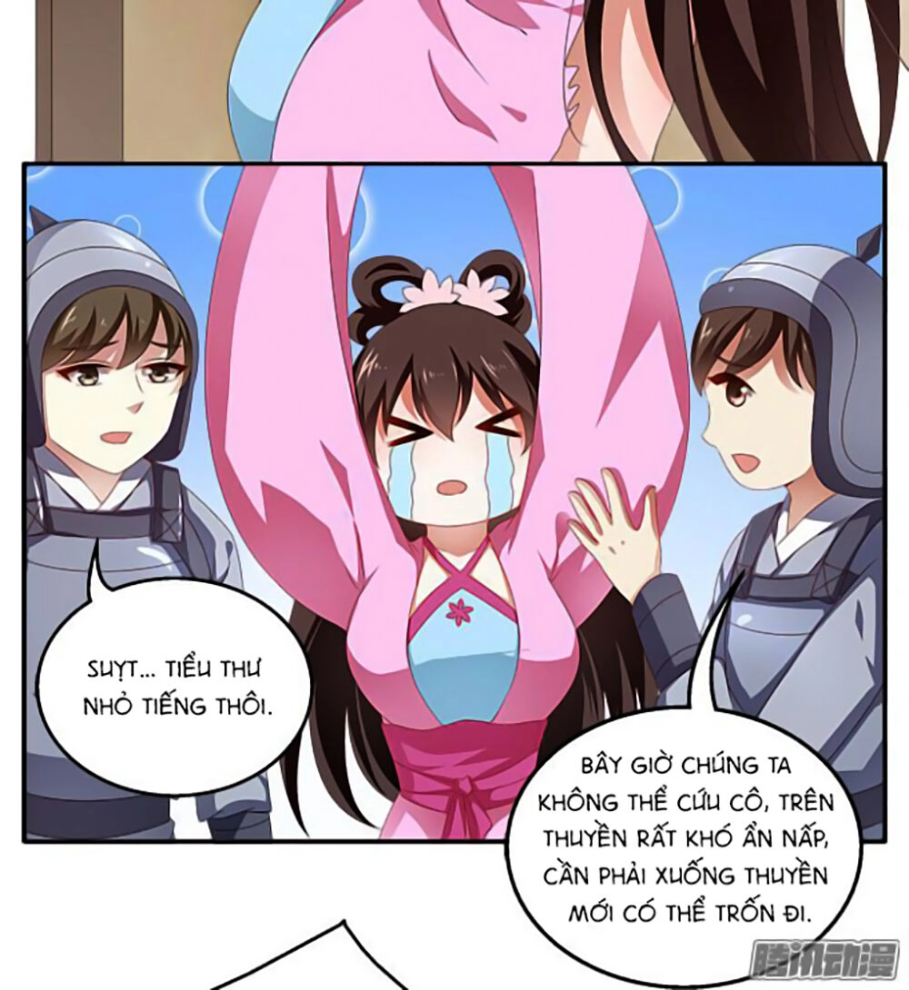 Thịnh Thế An Nhiên Chapter 18 - 3