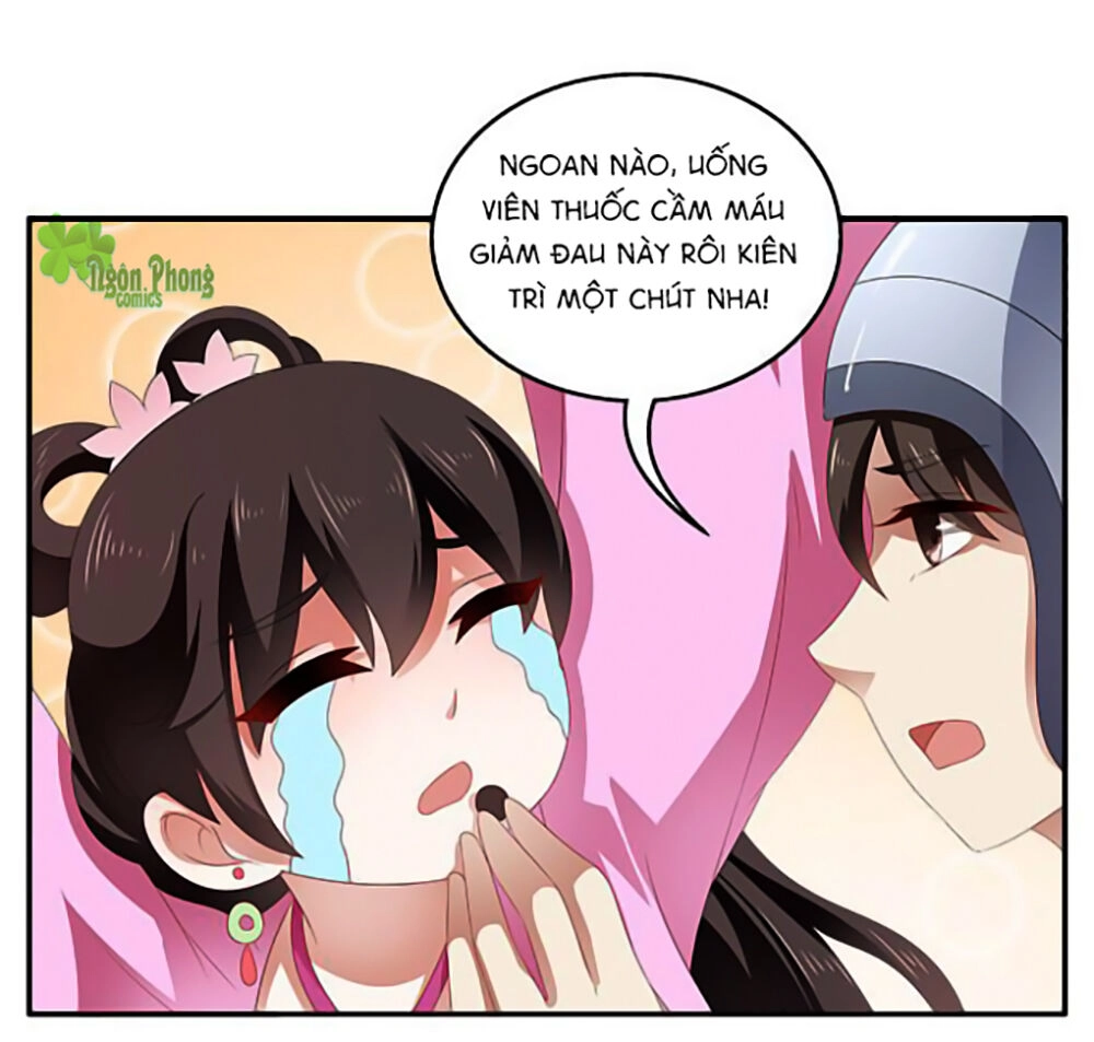 Thịnh Thế An Nhiên Chapter 18 - 5