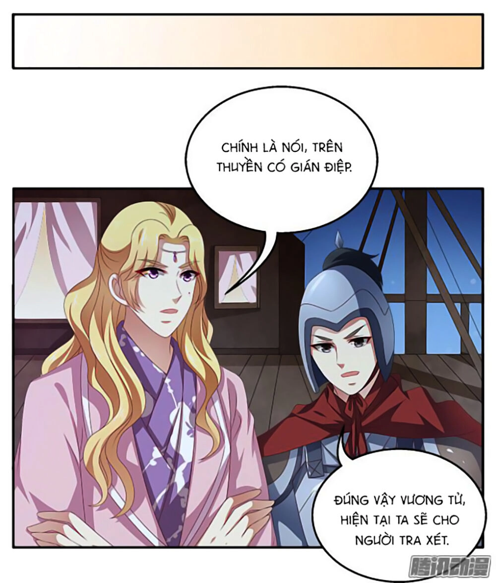 Thịnh Thế An Nhiên Chapter 18 - 6