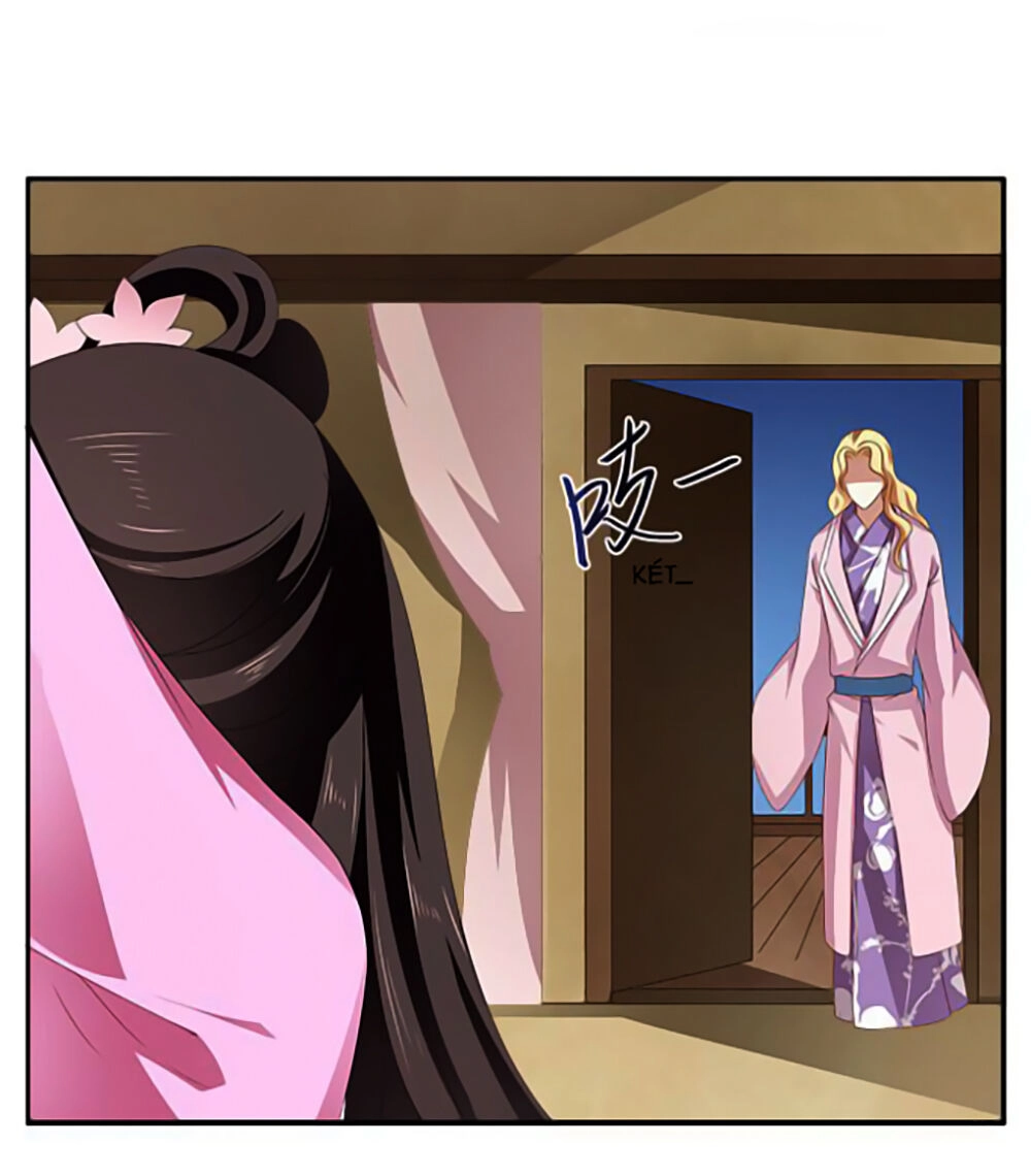 Thịnh Thế An Nhiên Chapter 18 - 8