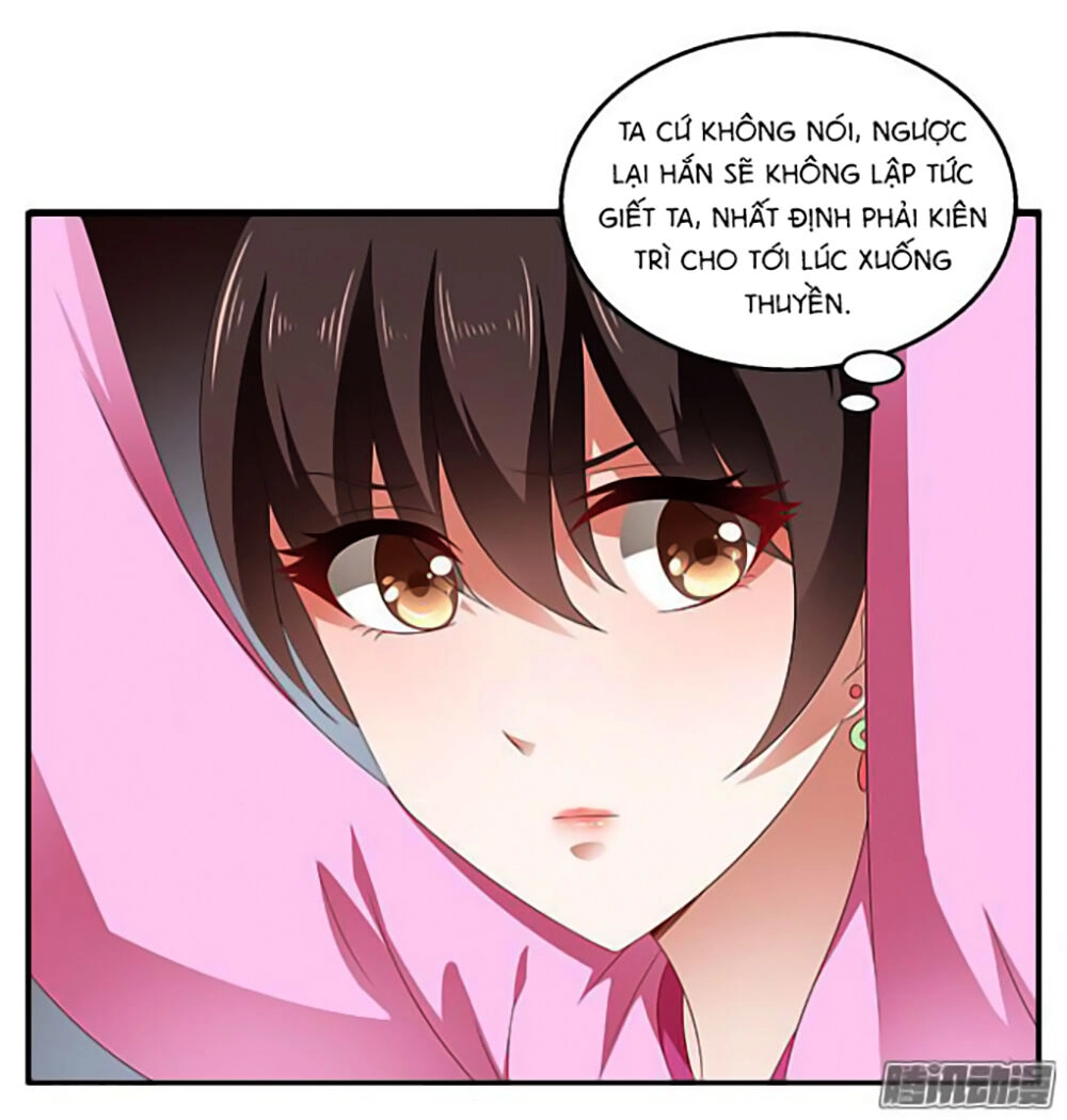 Thịnh Thế An Nhiên Chapter 18 - 9