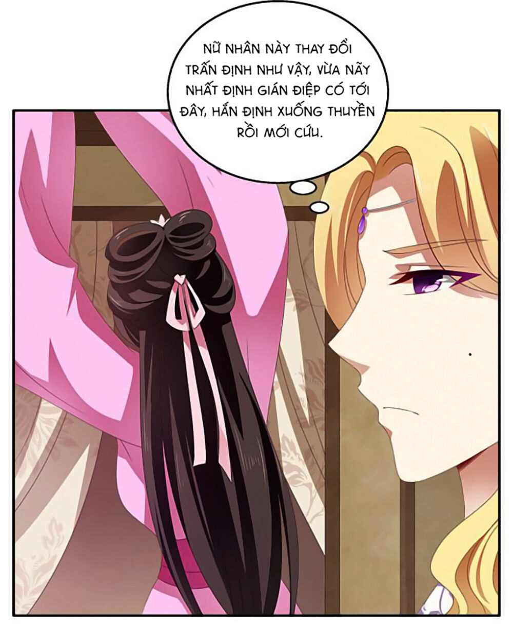 Thịnh Thế An Nhiên Chapter 18 - 10