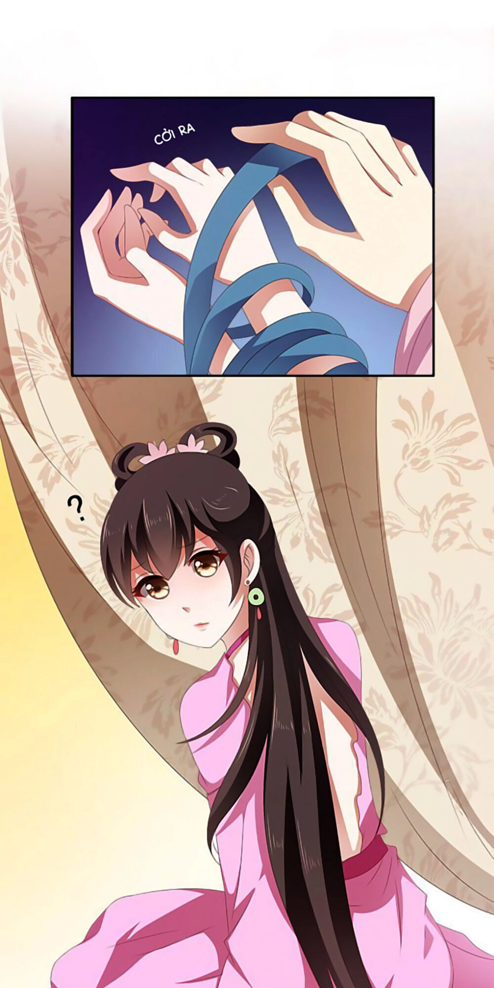 Thịnh Thế An Nhiên Chapter 18 - 11