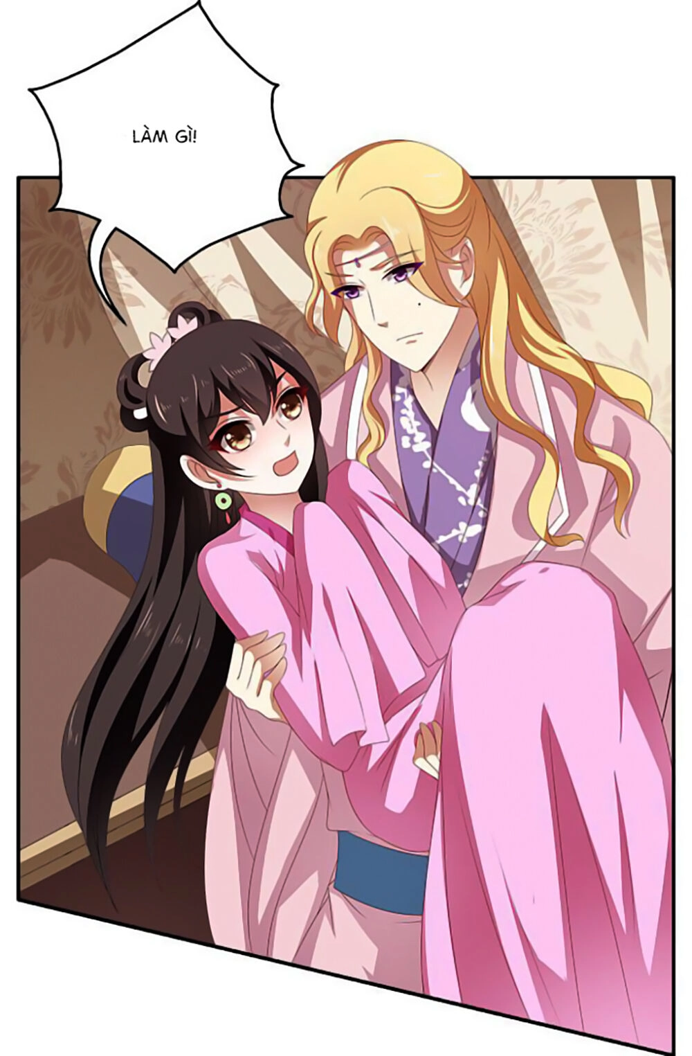 Thịnh Thế An Nhiên Chapter 18 - 14