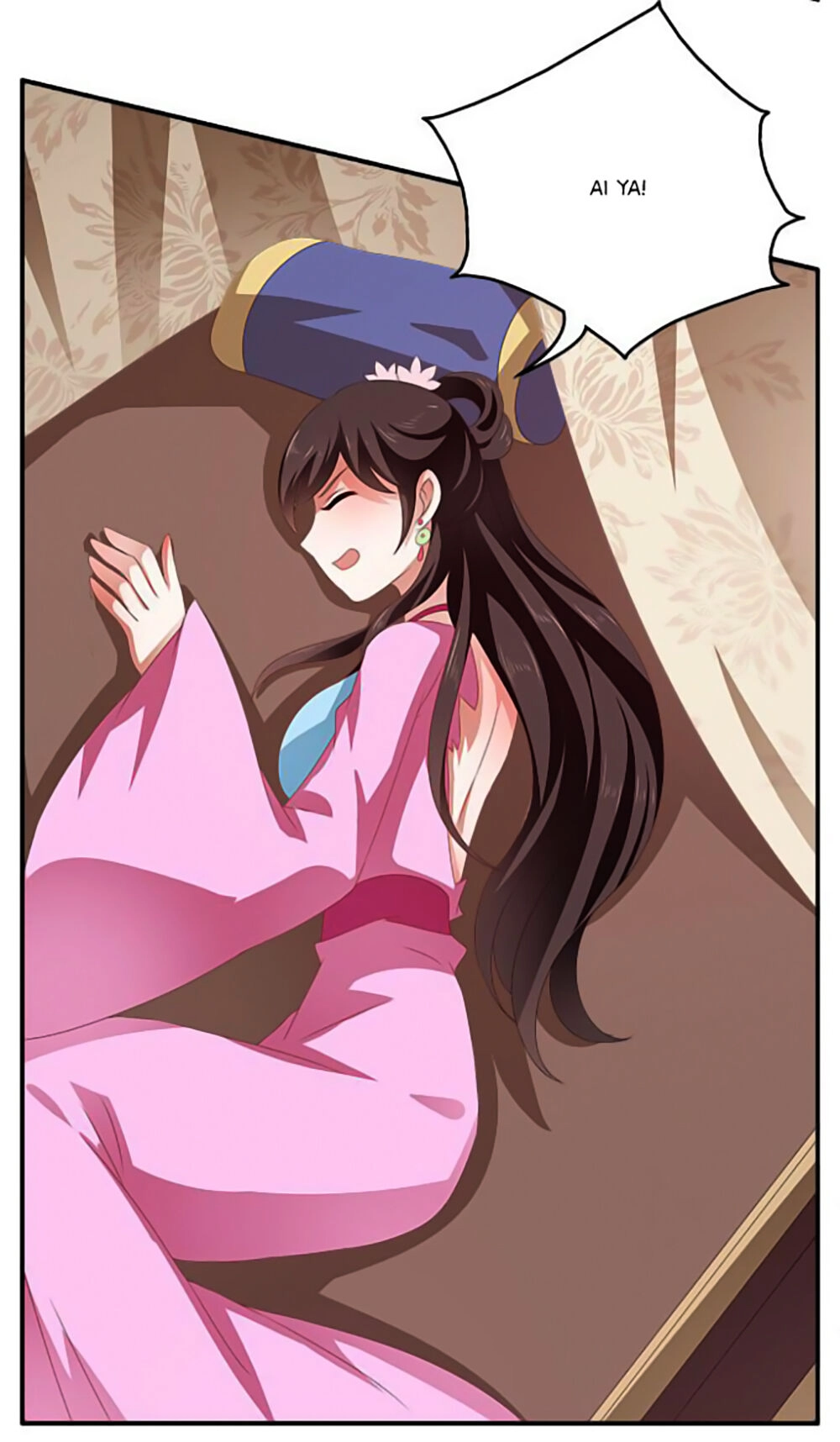 Thịnh Thế An Nhiên Chapter 18 - 15