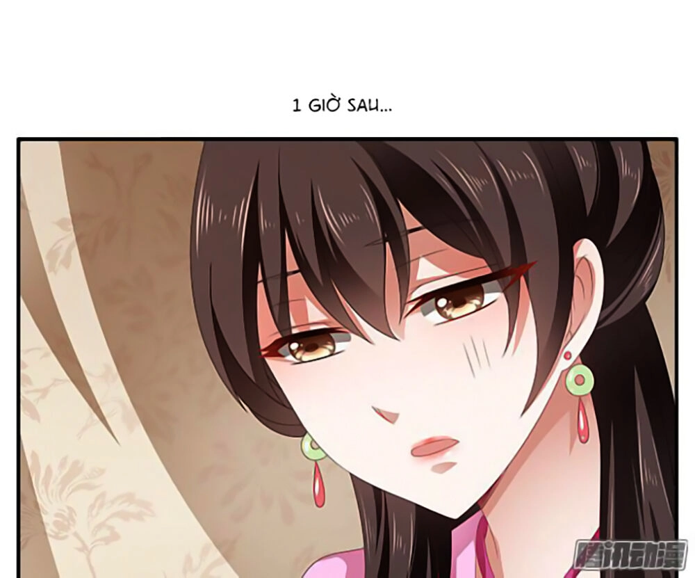 Thịnh Thế An Nhiên Chapter 18 - 19