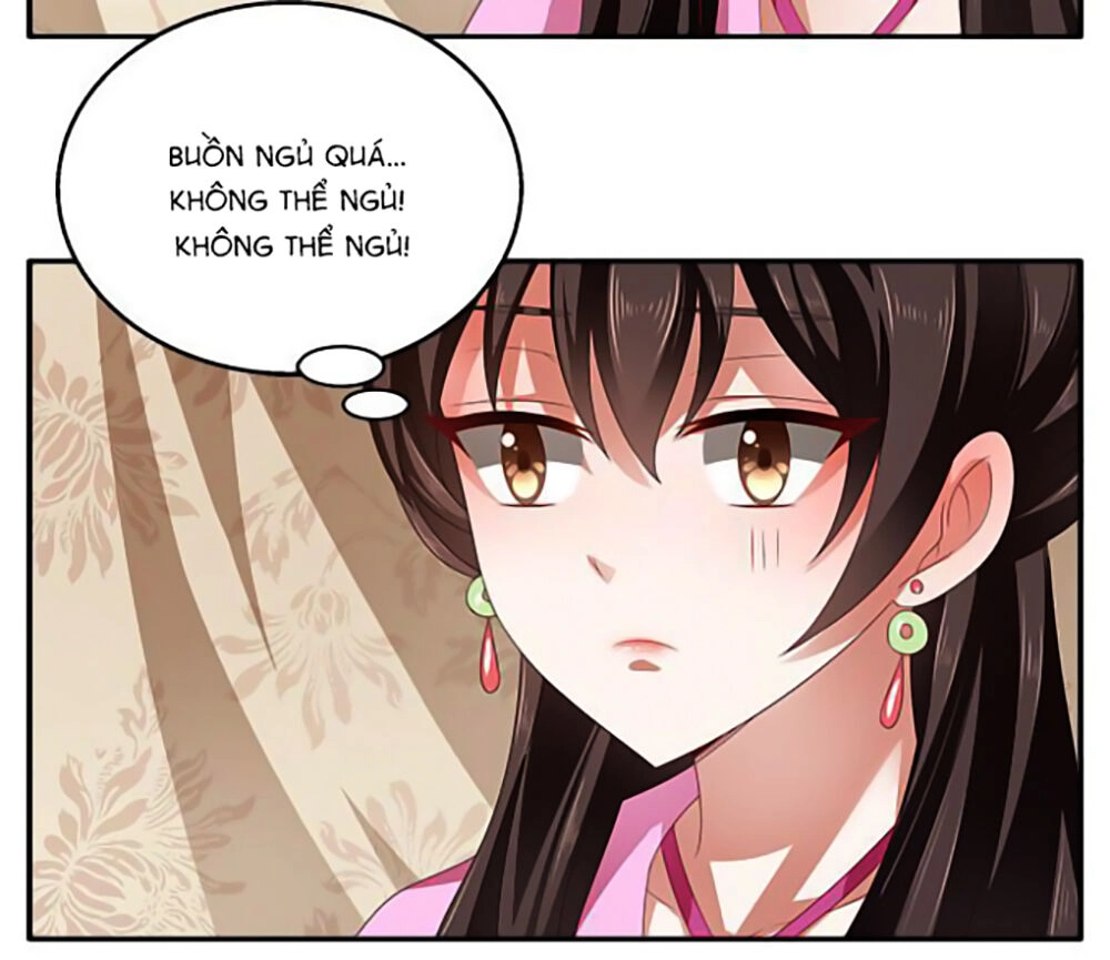 Thịnh Thế An Nhiên Chapter 18 - 20