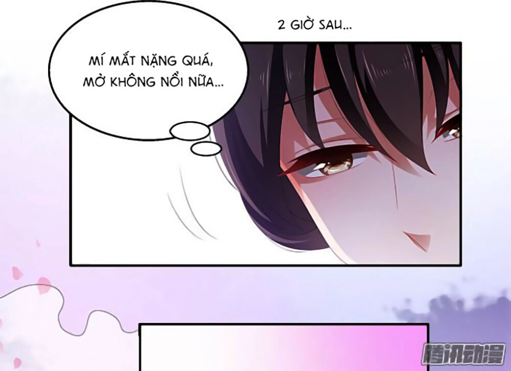 Thịnh Thế An Nhiên Chapter 18 - 22