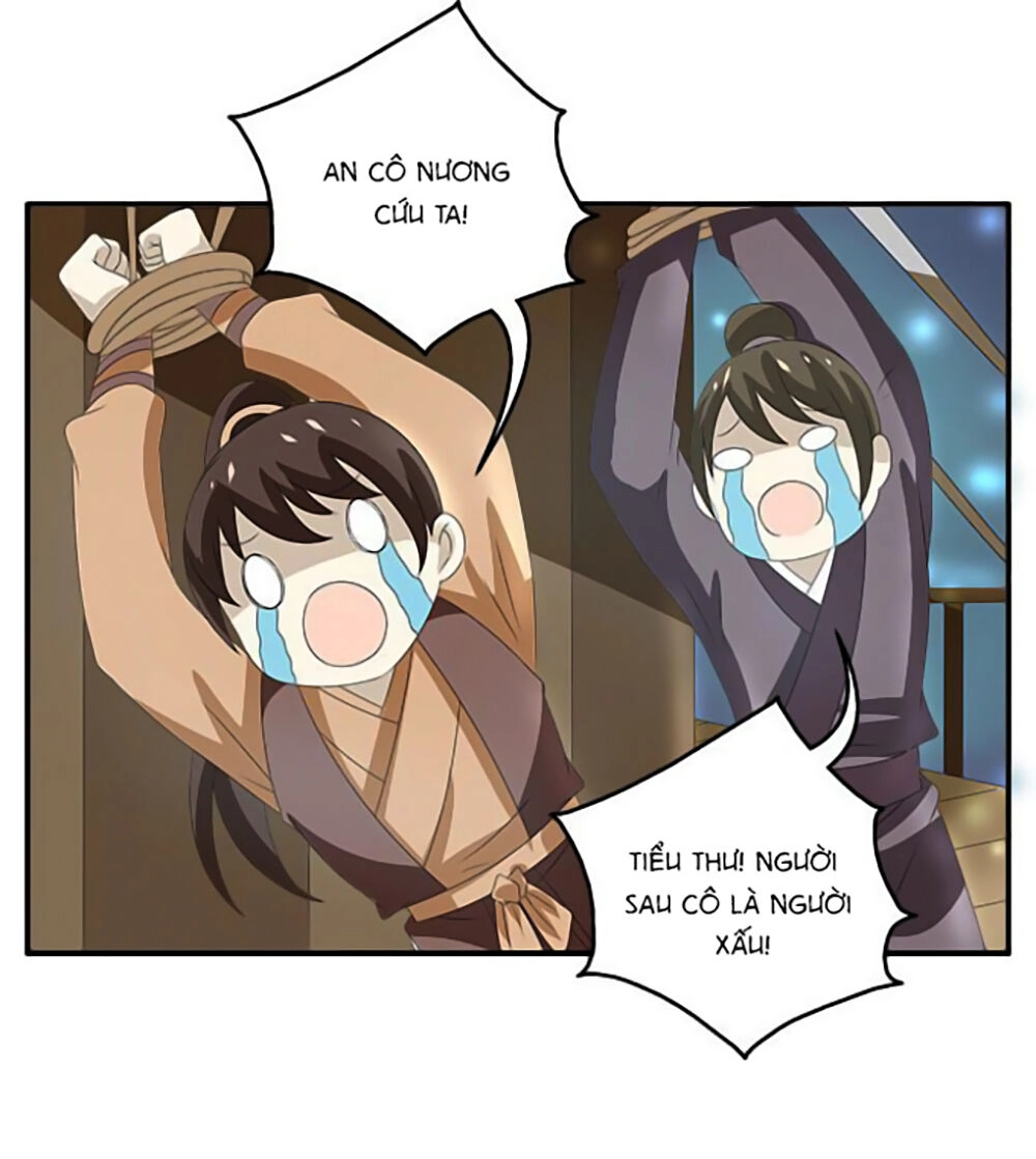 Thịnh Thế An Nhiên Chapter 18 - 27